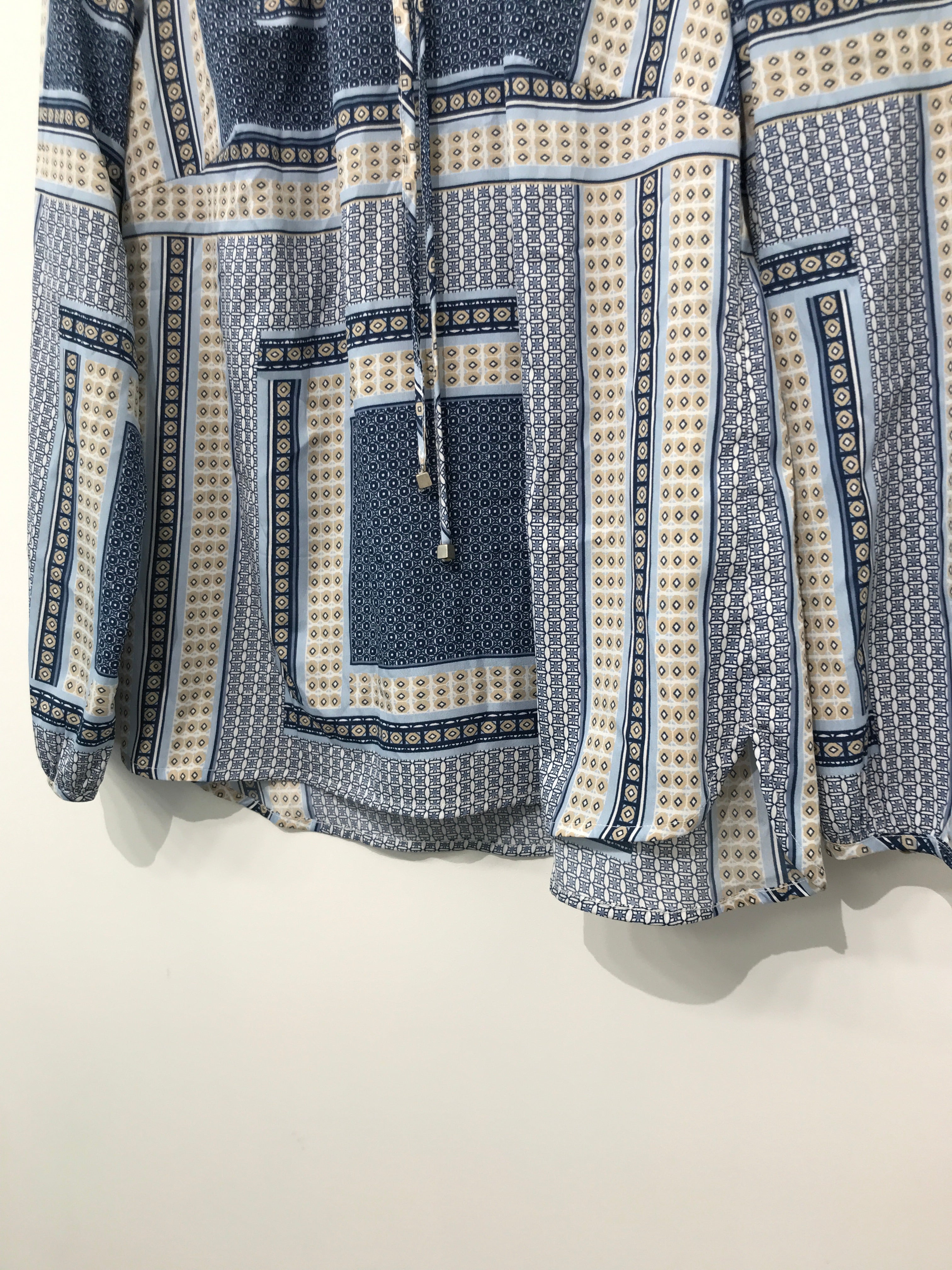 Brandtex Bluse